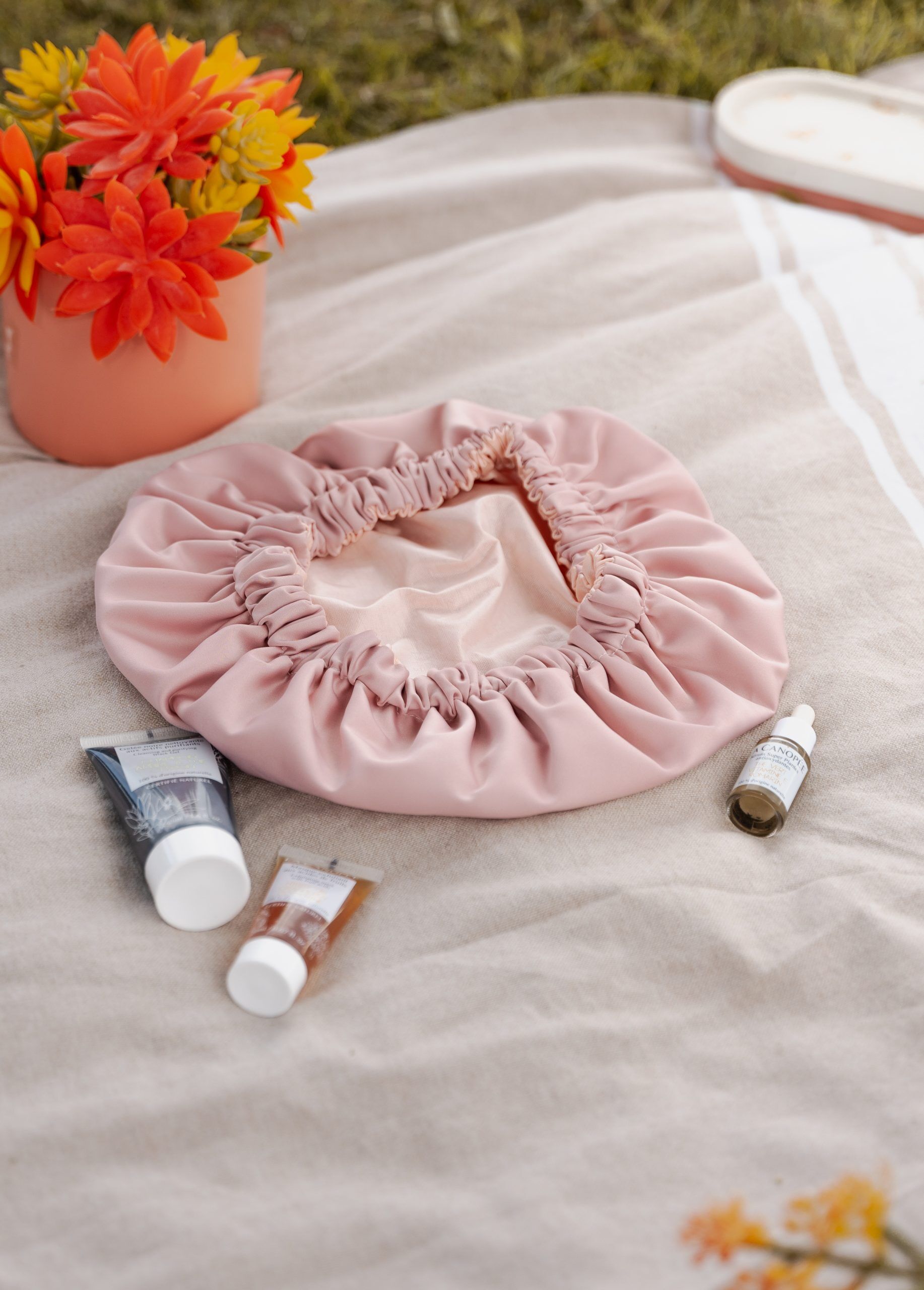 Bonnet de soin – Image 2