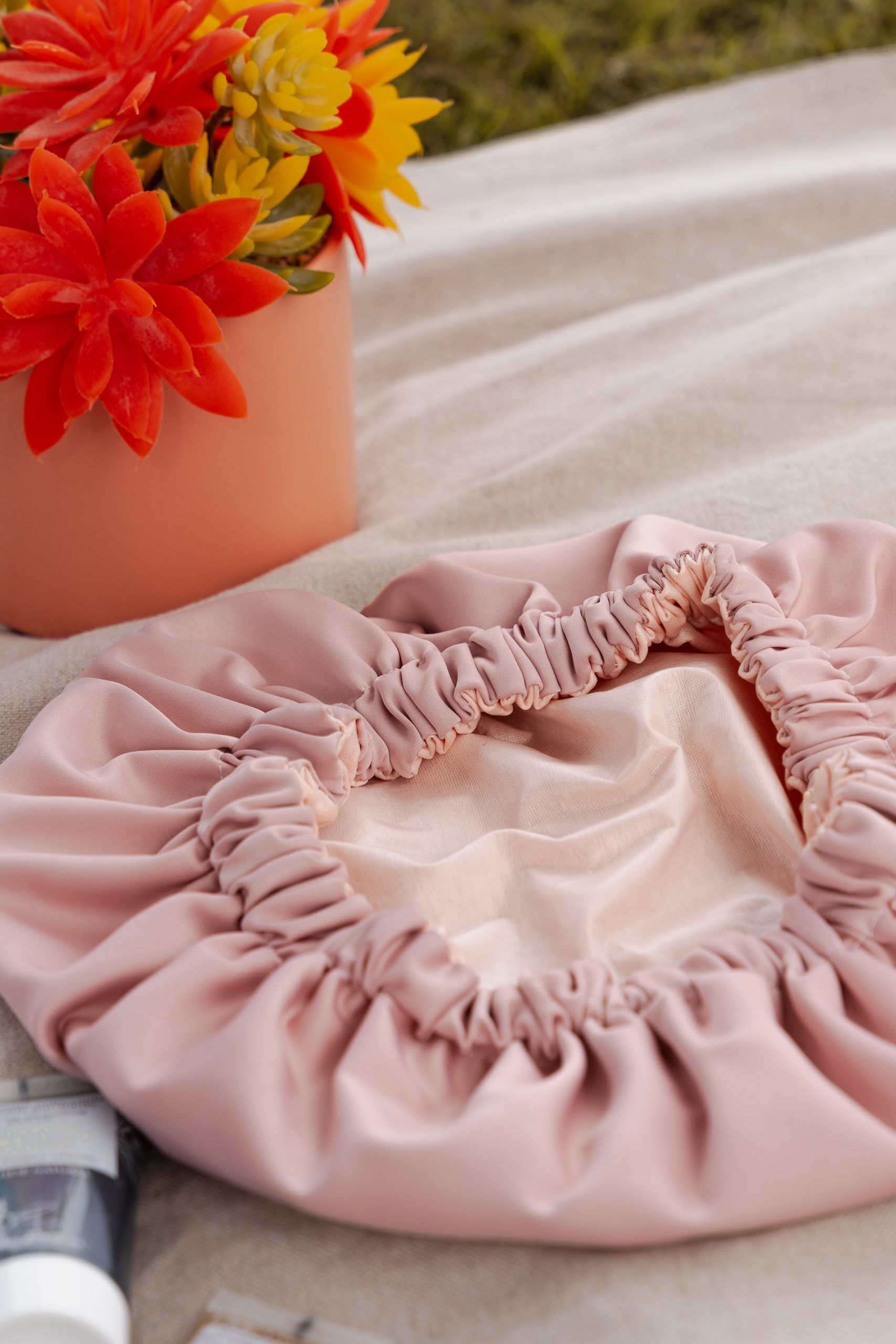 Bonnet de soin – Image 3