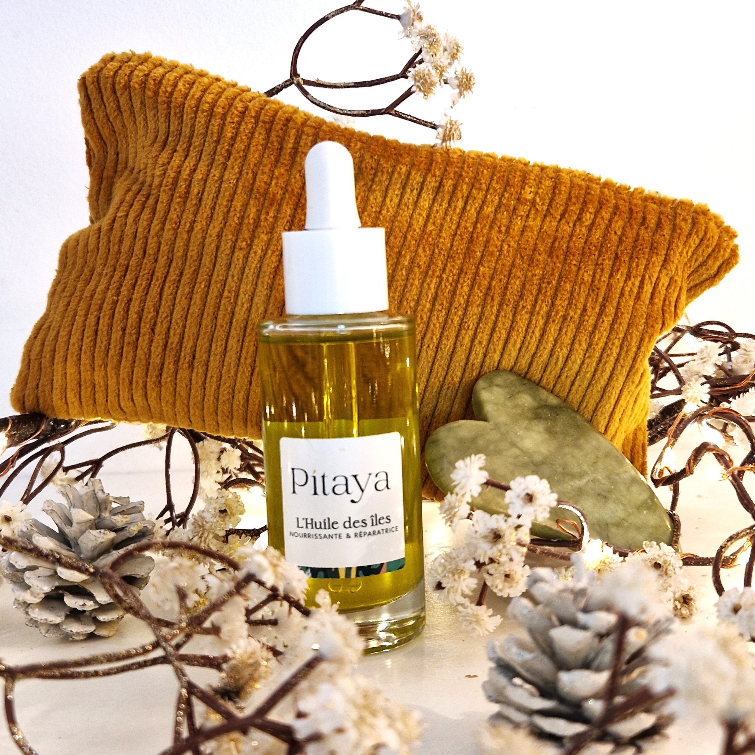 La trousse Skin Mood