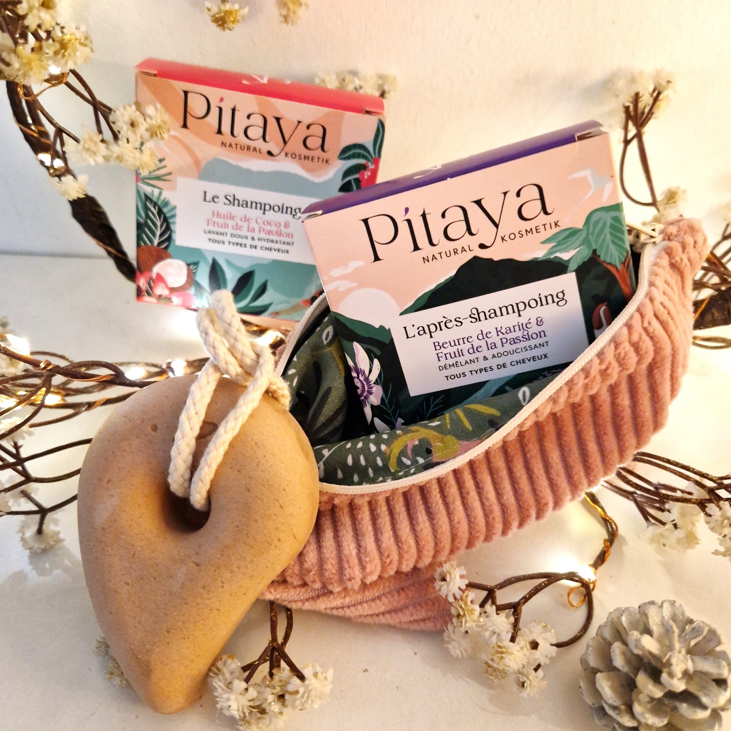 La trousse Hair Vibes – Image 2