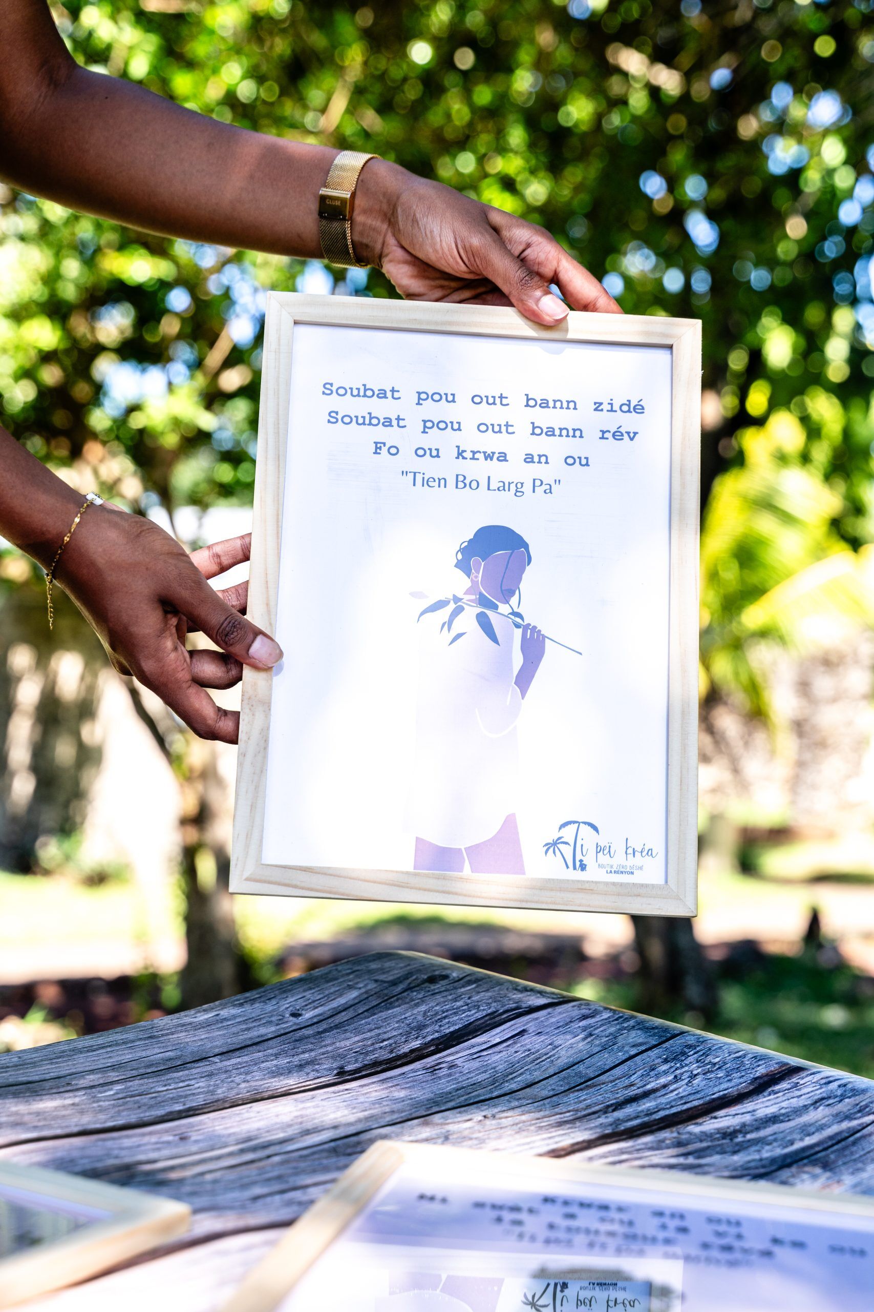 Tien bo larg pa – Image 2