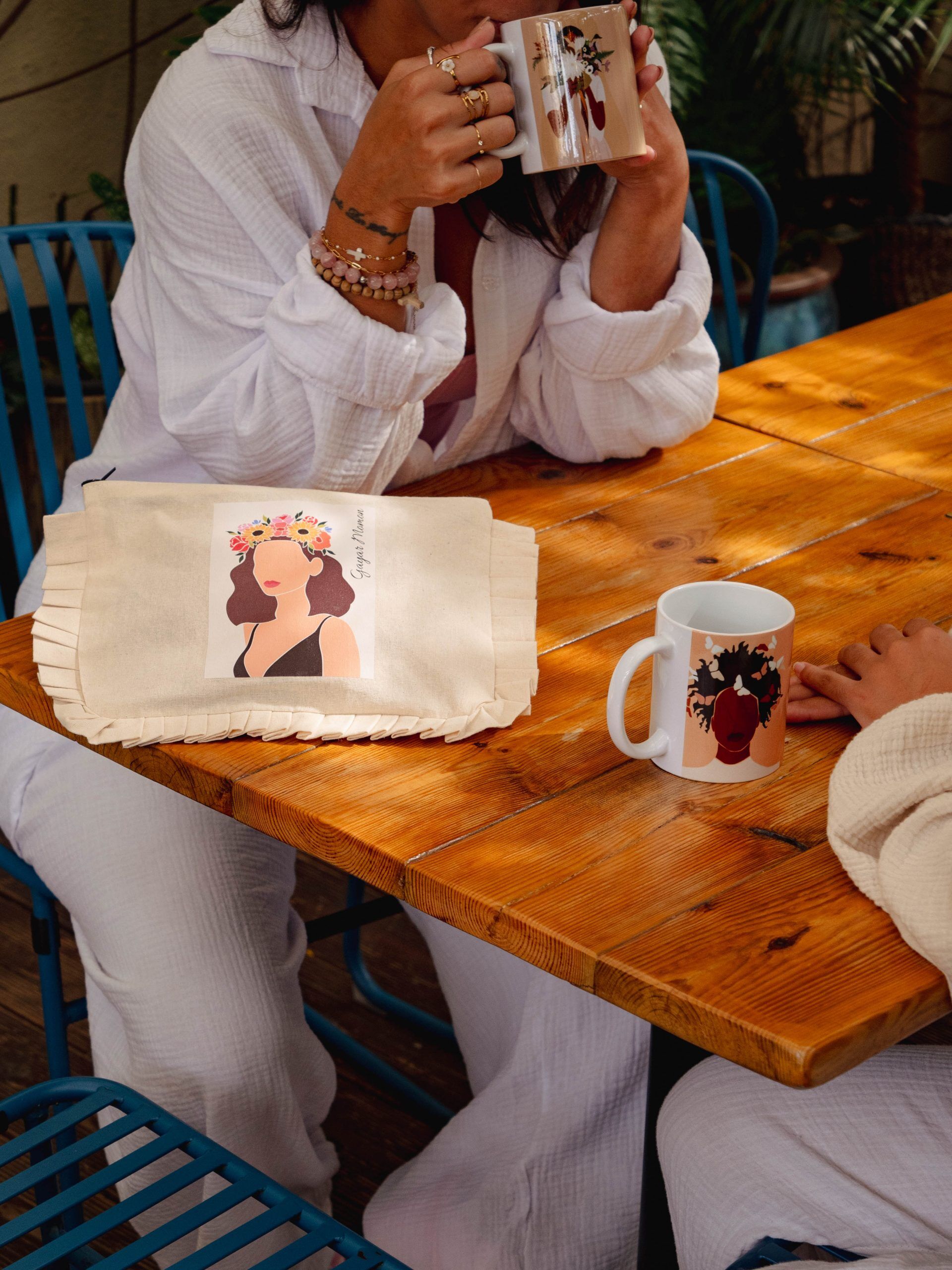 Pochette - Gayar momon – Image 3