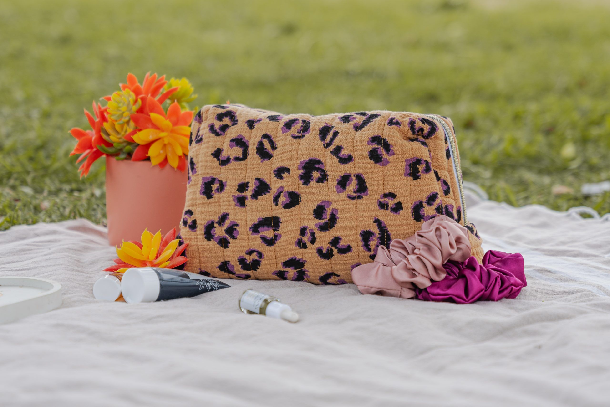 Trousse de toilette – Image 4