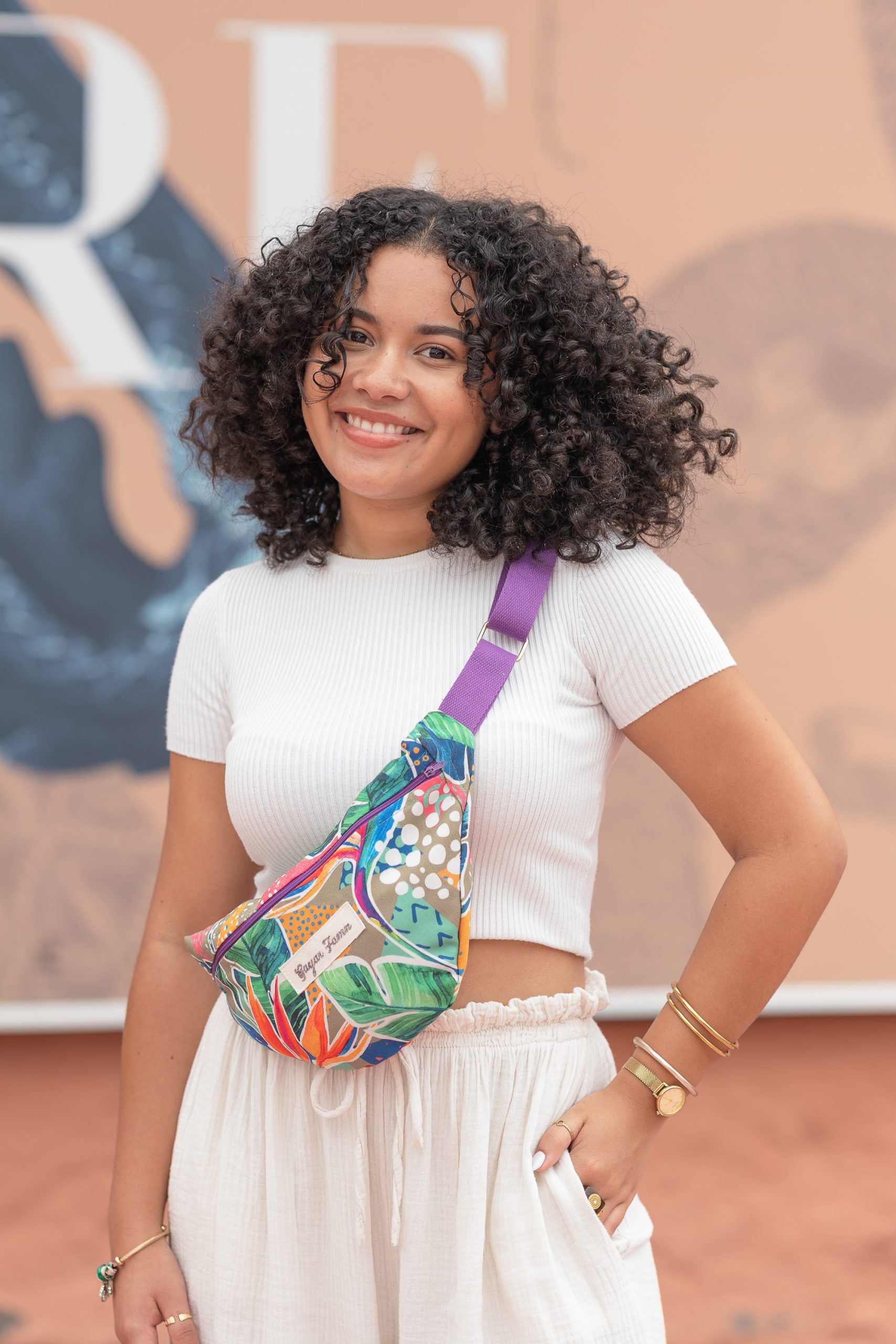 Sac banane - femme – Image 2
