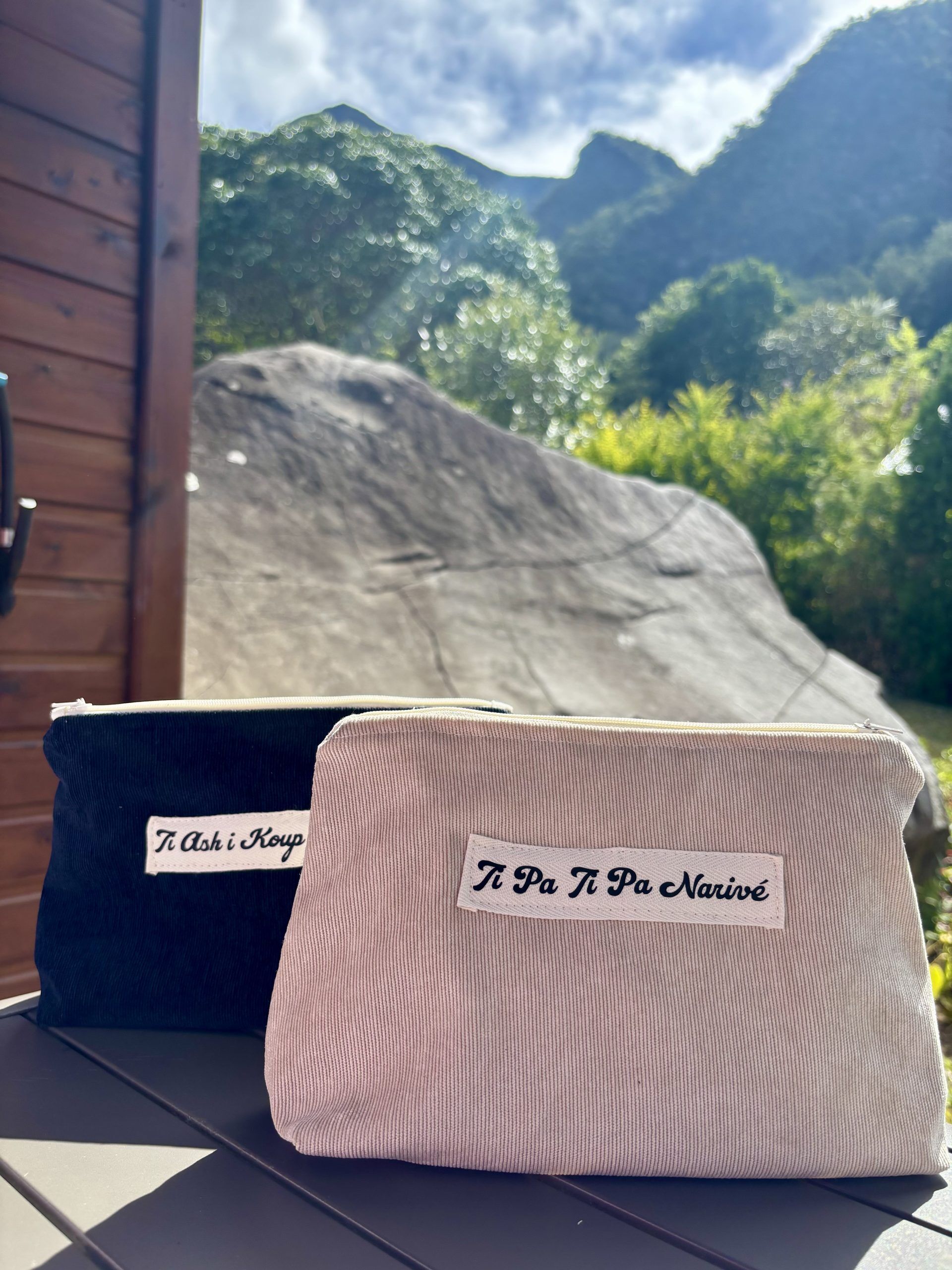 Trousse de toilette - homme – Image 2