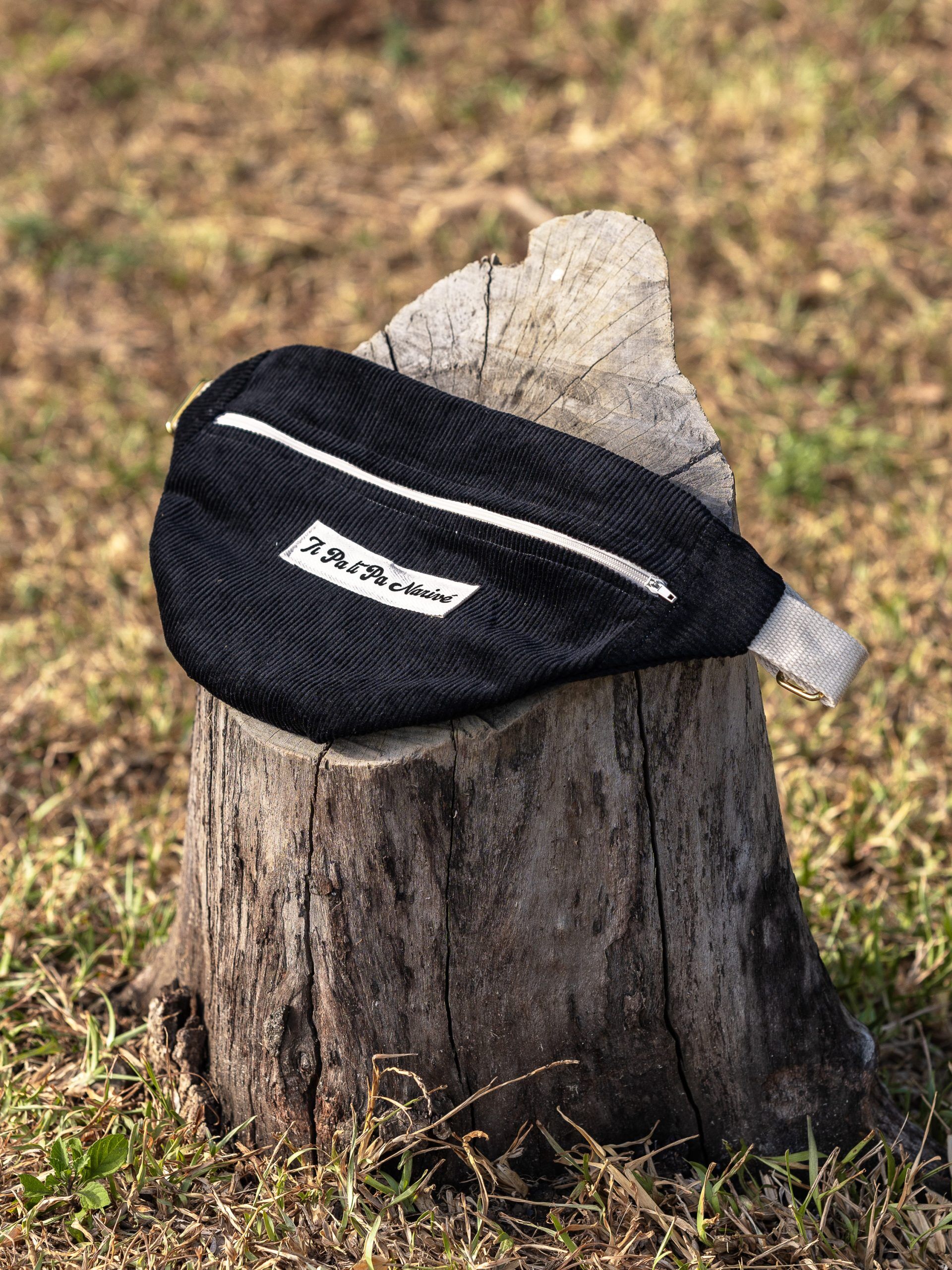 Sac banane - homme – Image 2