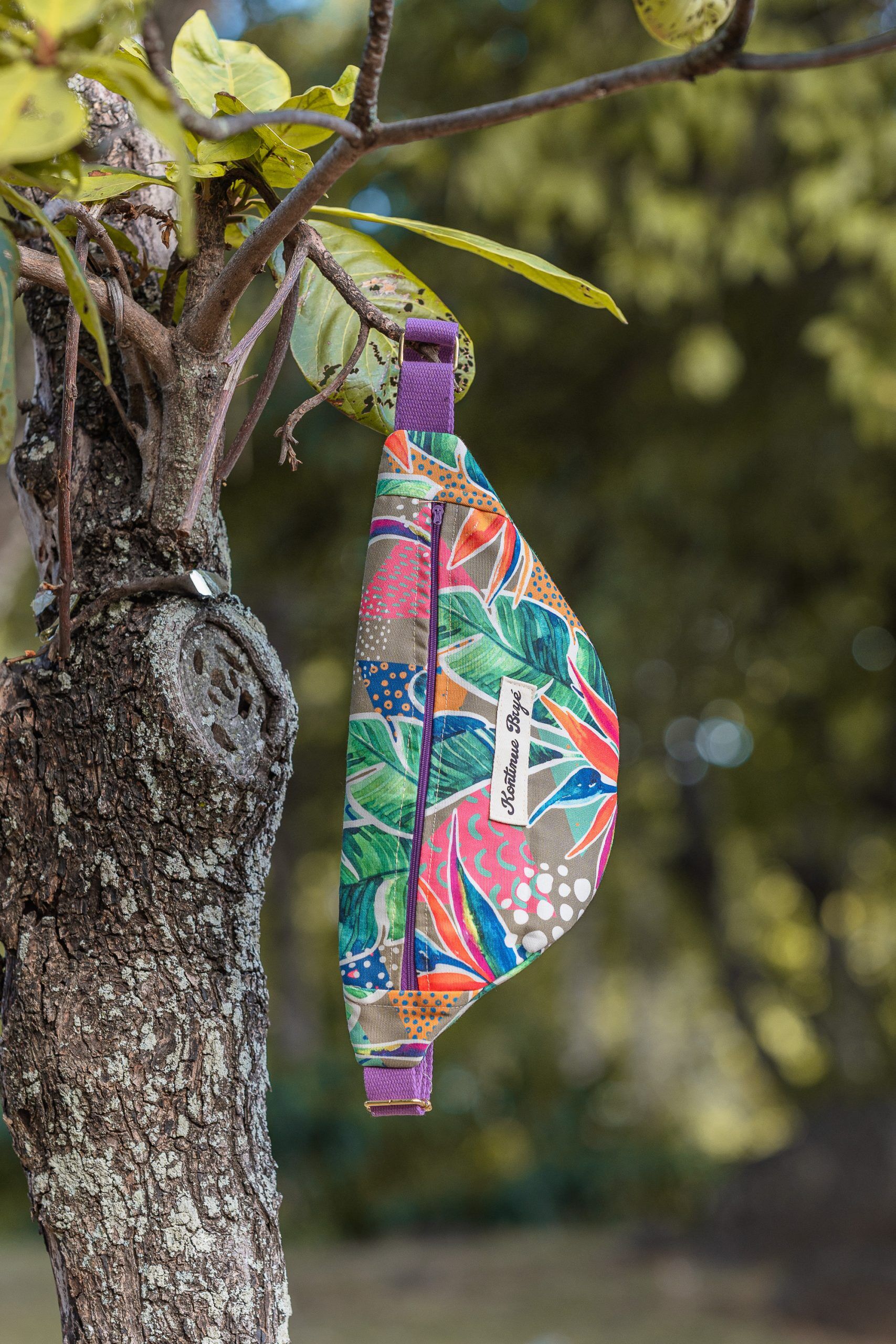 Sac banane - femme – Image 3