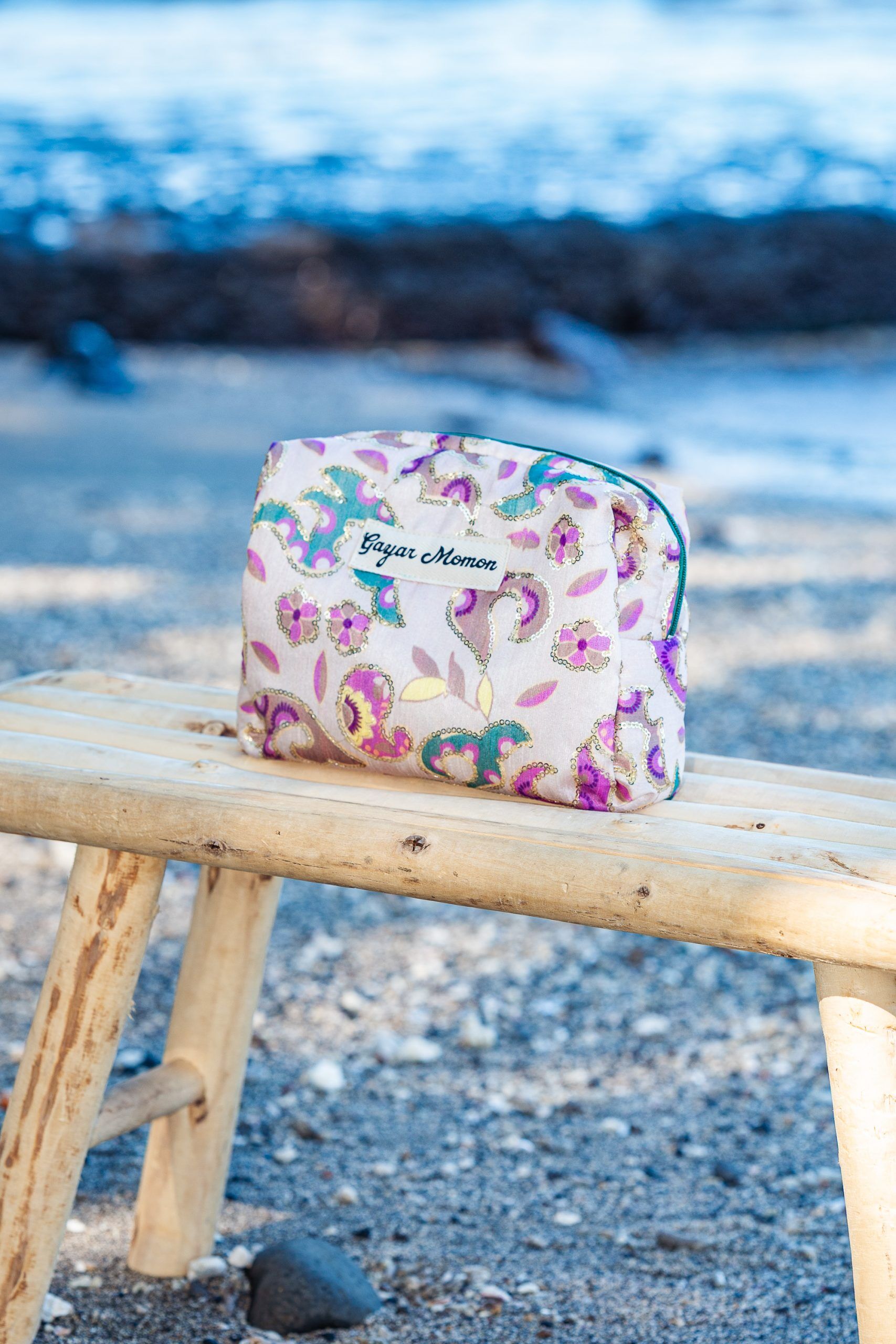 Trousse de toilette