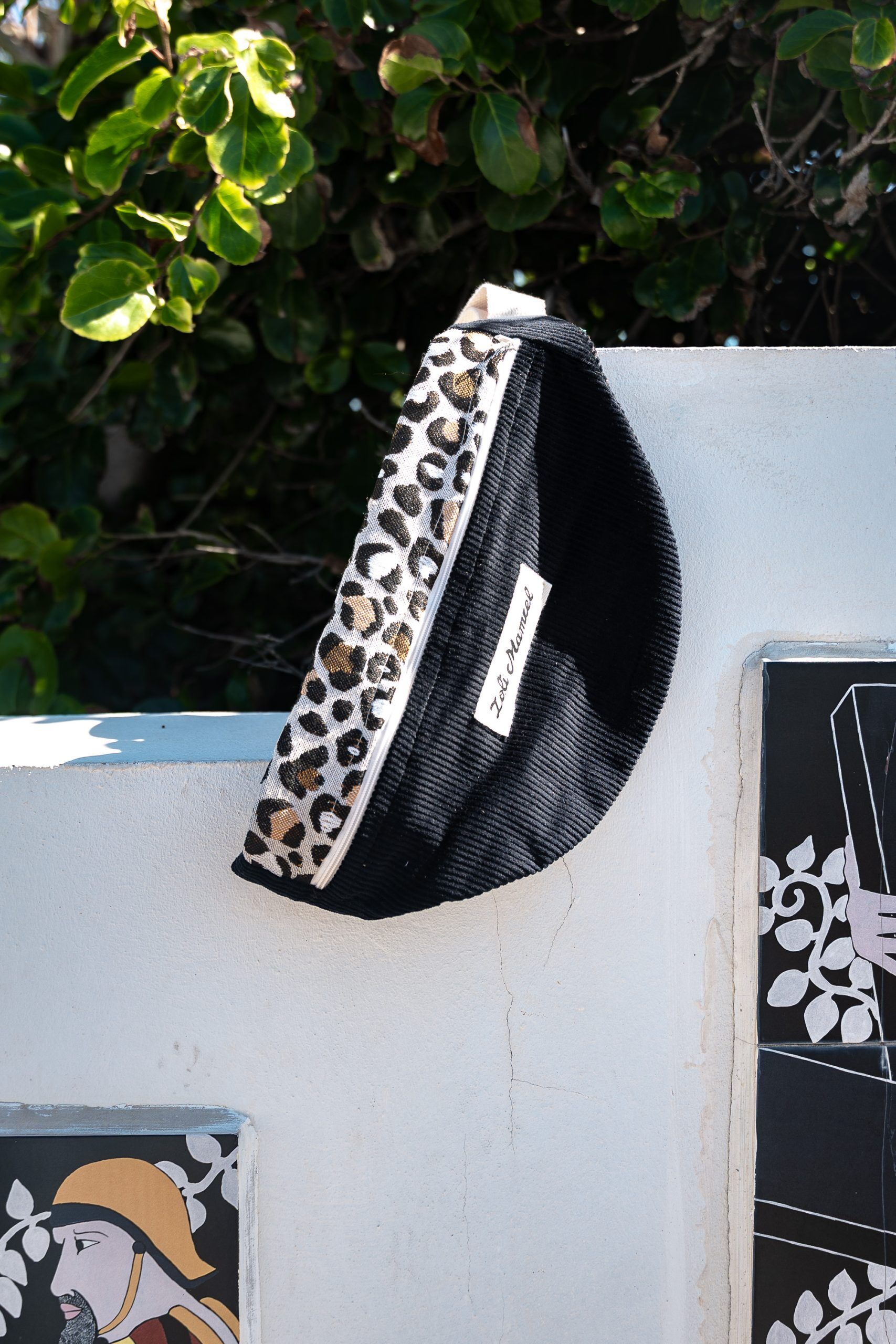 Sac banane - Bi-matière – Image 4