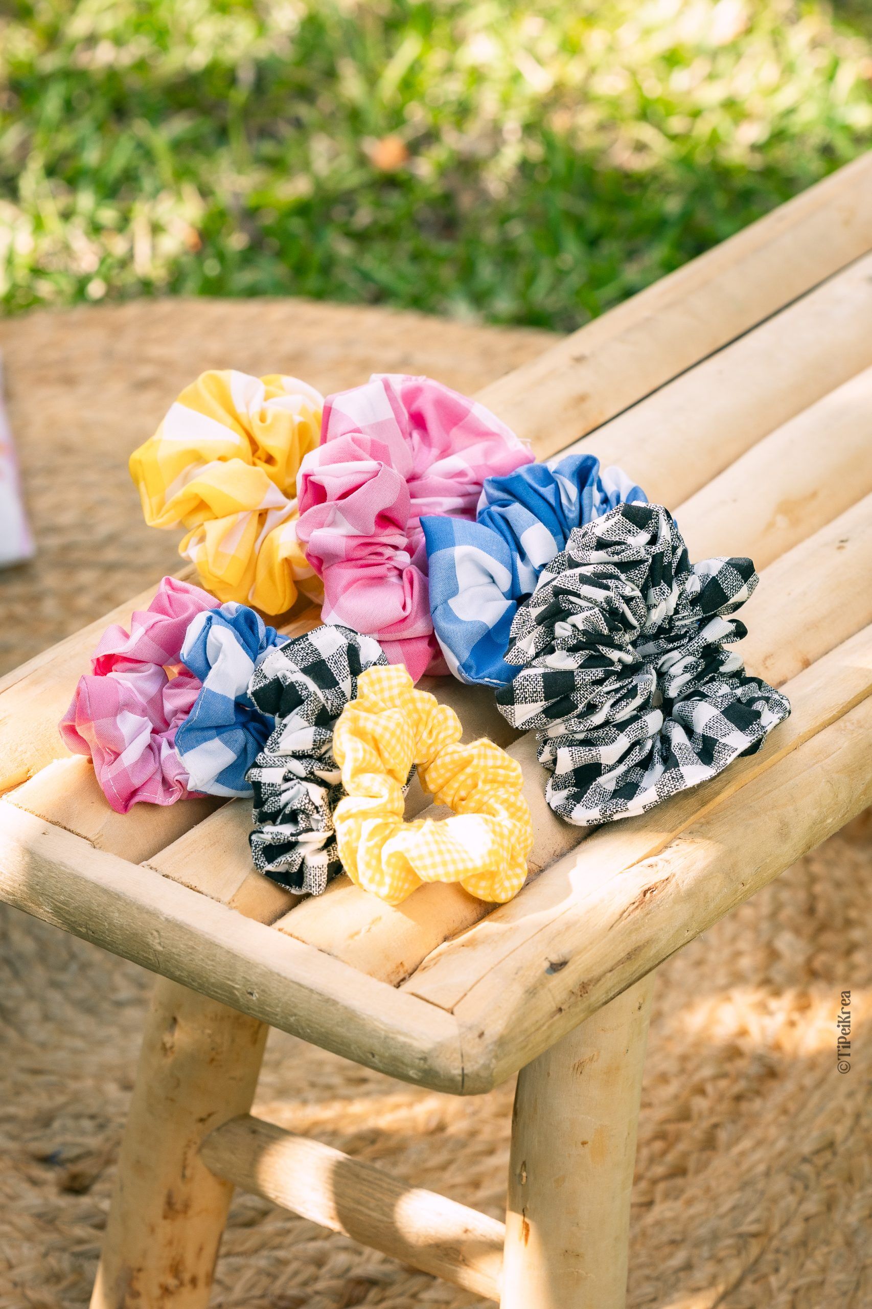 Chouchou Vichy – Image 2