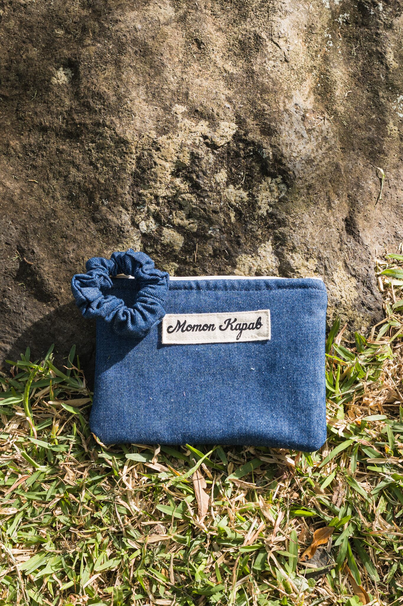 Pochette plate momon péï – Image 6
