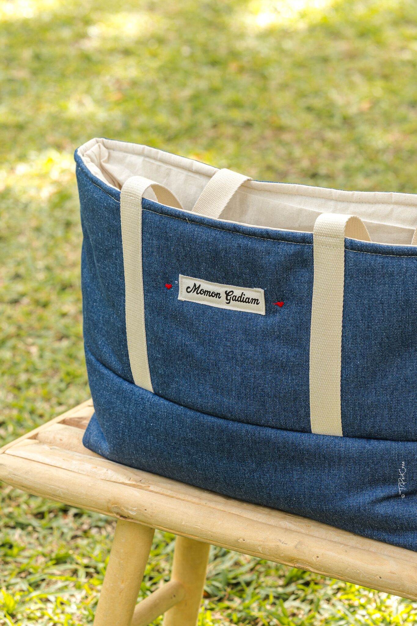 Sac Momon Péï – Image 3