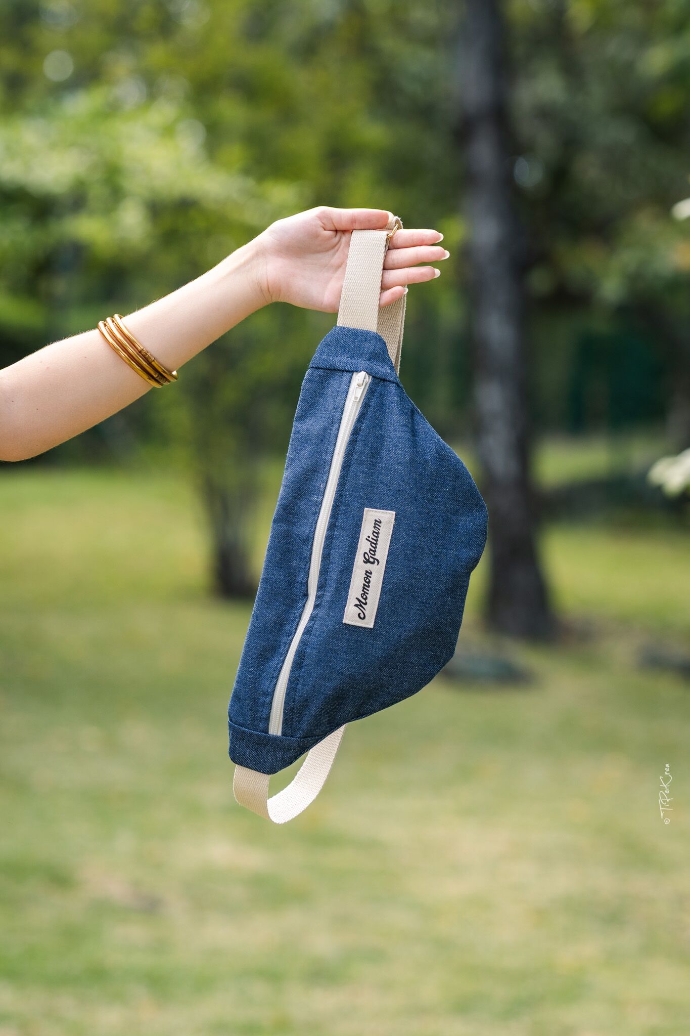 Sac Banane Matchy – Image 4