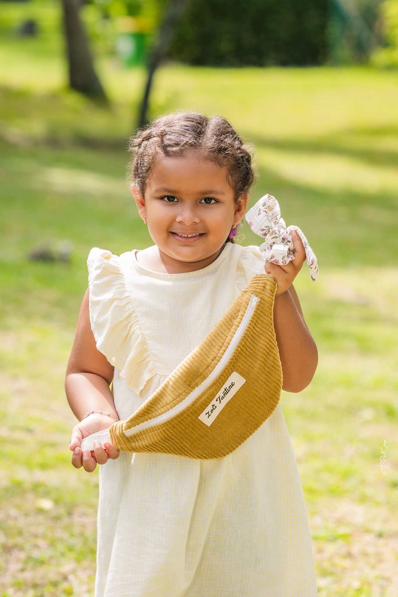 Sac Banane Matchy – Image 3