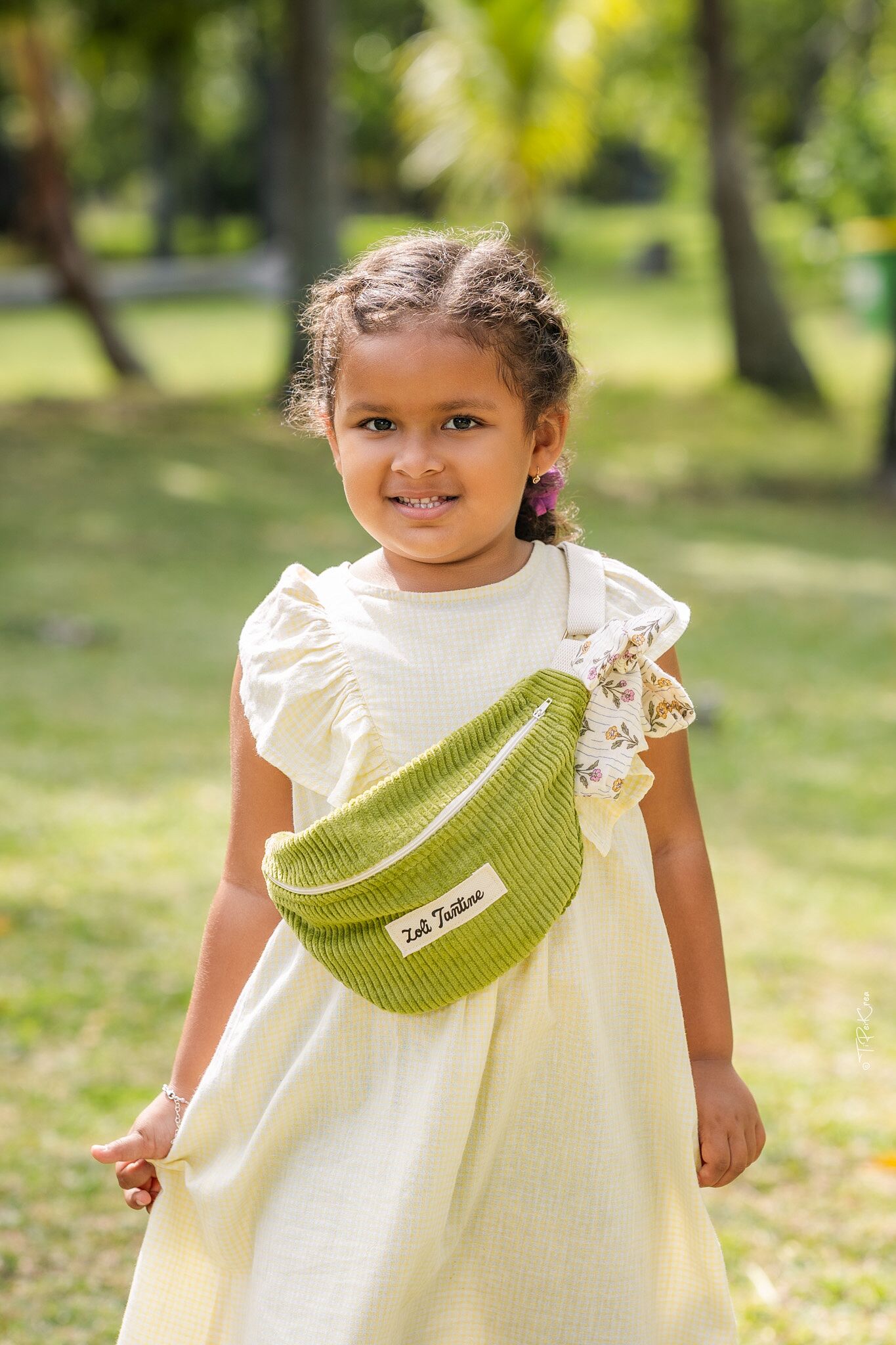 Sac Banane Matchy – Image 7