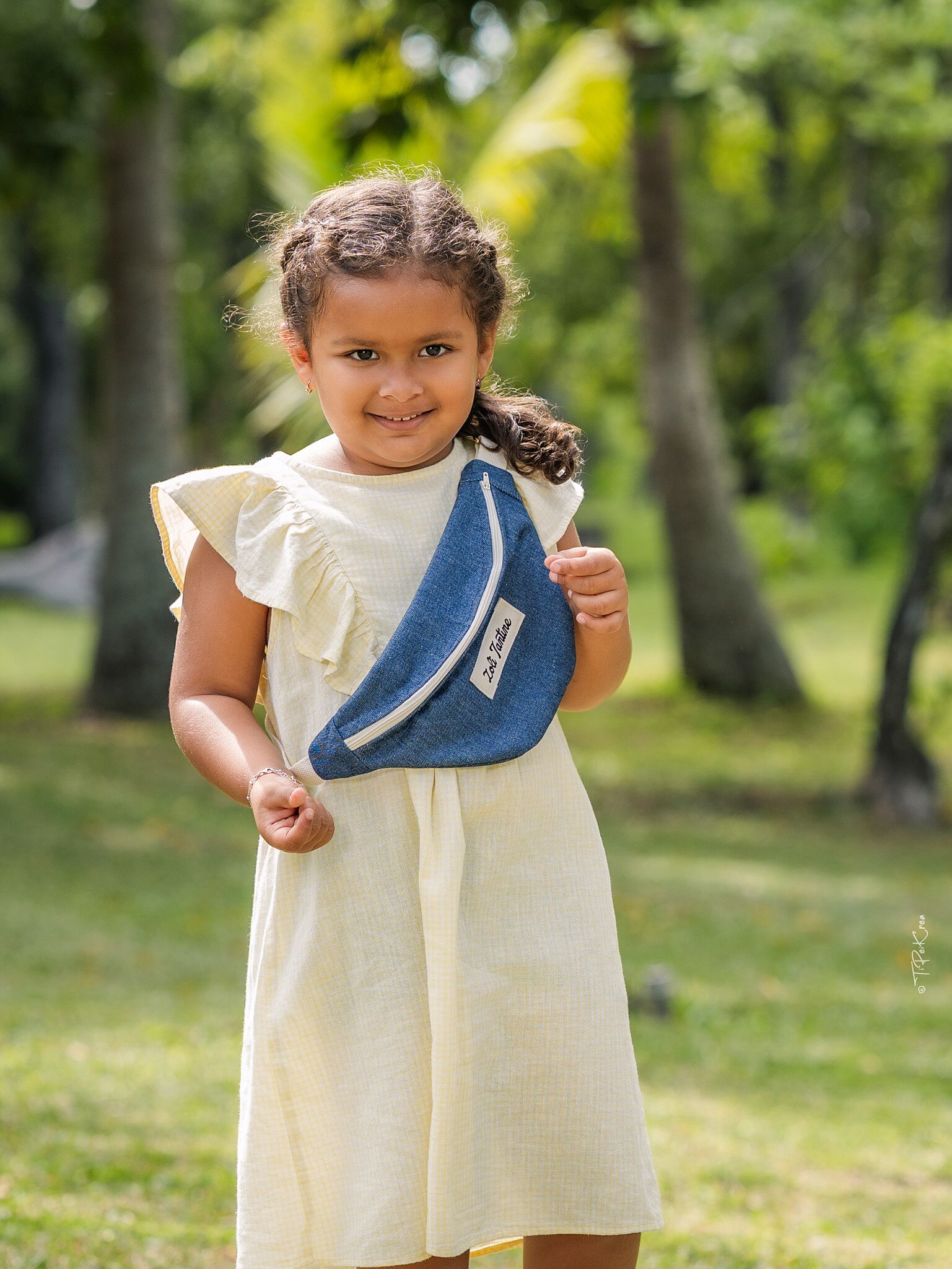 Sac Banane Matchy – Image 5